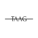 TAAG Fashion logo