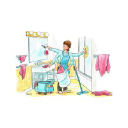 Spotlessly Clean House Cleaning & Janitorial