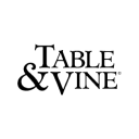 tableandvine.com logo