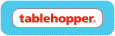 Tablehopper Logo