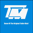 Table-Mate Logo