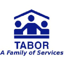 tabor children's service inc
