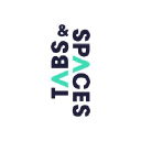 tabs-spaces.nl