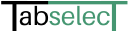 tabselect.com