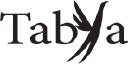 Logo for tabyaa.com
