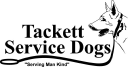 tackettservicedogs.com