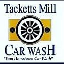 Tacketts Mill Car Wash