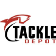 Tackle Depot CA Logo
