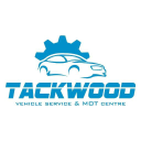 tackwood.co.uk