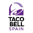 Taco Bell restaurant locations in Spain