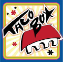 Taco Box logo