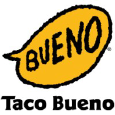 Taco Bueno Logo
