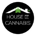 House of Cannabis - Tacoma (Dispensary) Logo