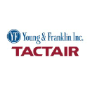 young & franklin tactair
