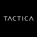 Logo for Tactica