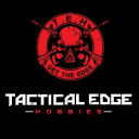 Tactical Edge Hobbies logo