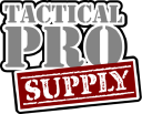 Logo for tacticalprosupply.com