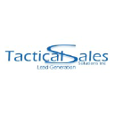 Tactical Sales Solutions