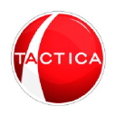 Tacticasoft logo