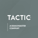 Tacticrealtime logo