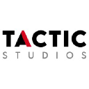 Tactic Studios logo