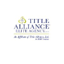Title Alliance Elite Agency
