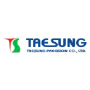 taesungmexico.com
