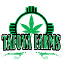 Tafoya Farms Dispensary Logo