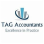 Tag Accountants logo