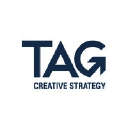 TAG Creative Strategy logo