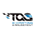 Tag E-Karting et Amusement logo