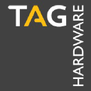 Tag Hardware Systems Ltd logo