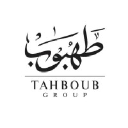 tahboubgroup.com