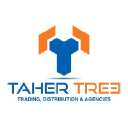 tahertree.com