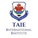 TAIE International Institute logo