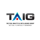 Tactical Analytic Intelligence Group