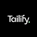 Tailify logo