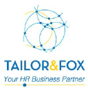 Tailor&Fox srl logo