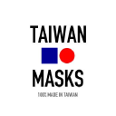 Taiwan Masks