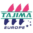 tajimaeurope.com