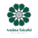 amãna takaful (maldives) plc logo