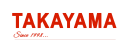 Takayama Avatar