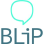 Take Blip logo