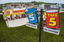 take 5 car wash