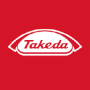 Takeda Canada Inc. logo