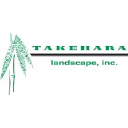 Takehara Landscape Inc Logo