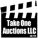 Take One Auctions