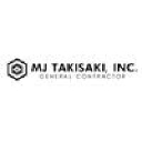 MJ Takisaki Inc Logo