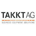 TAKKT AG Logo