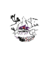 Takla Nation logo